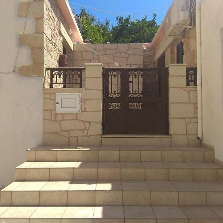 Stonehouse Villa Skopi Skopi (Crete) Exterior photo