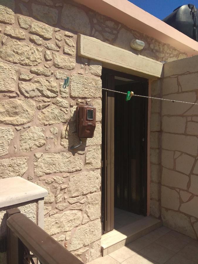Stonehouse Villa Skopi Skopi (Crete) Exterior photo